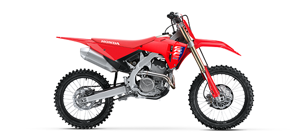 CRF250 R 2025