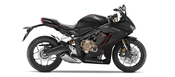 Buy the New Honda CBR650R in the UAE | Honda UAE