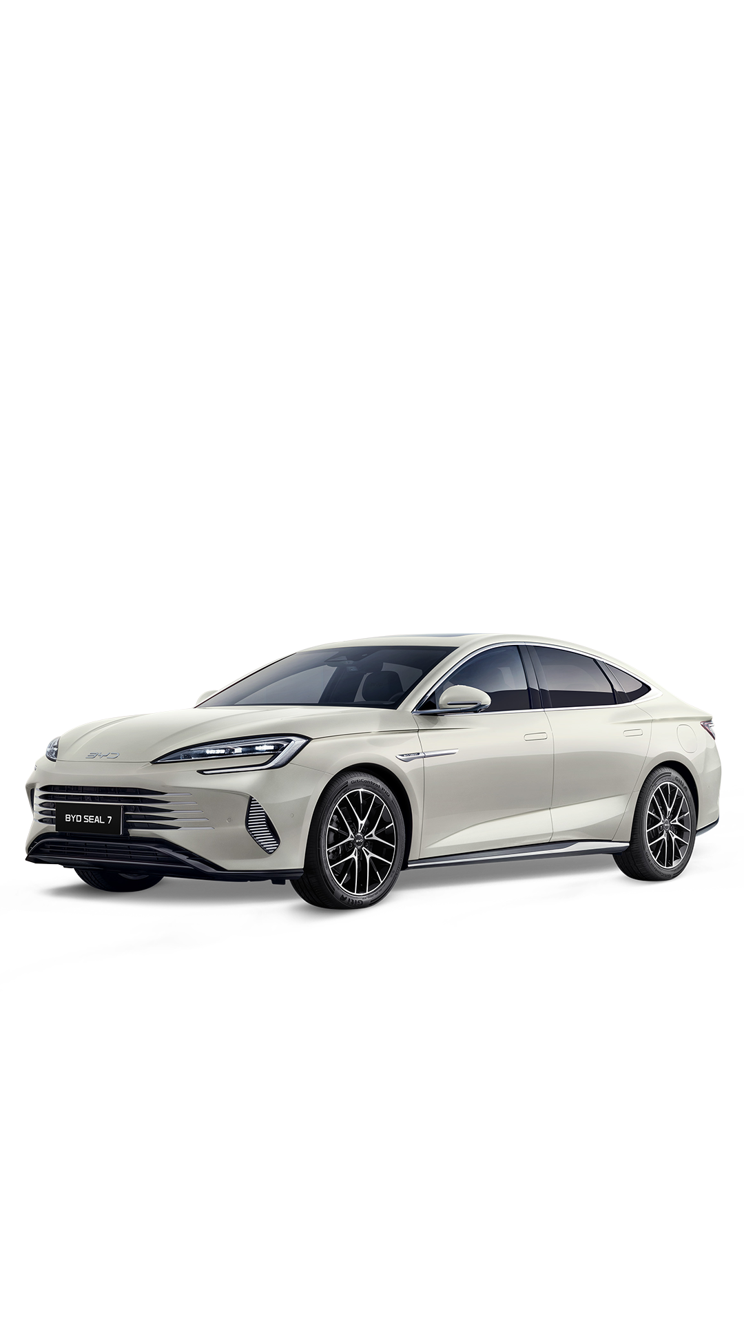 BYD Seal 7