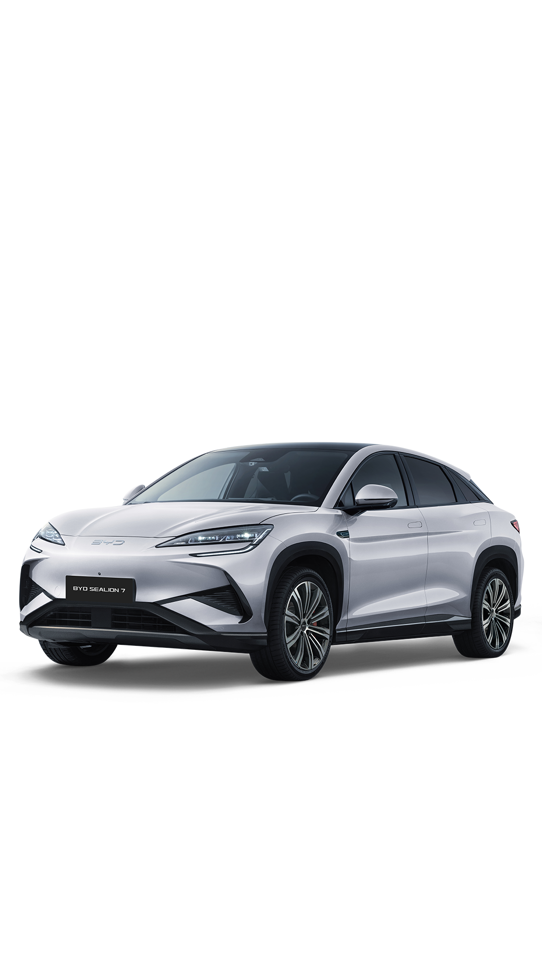 BYD Sealion 7