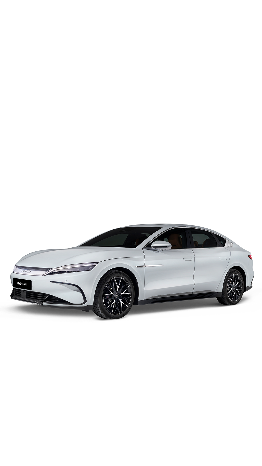 BYD HAN
