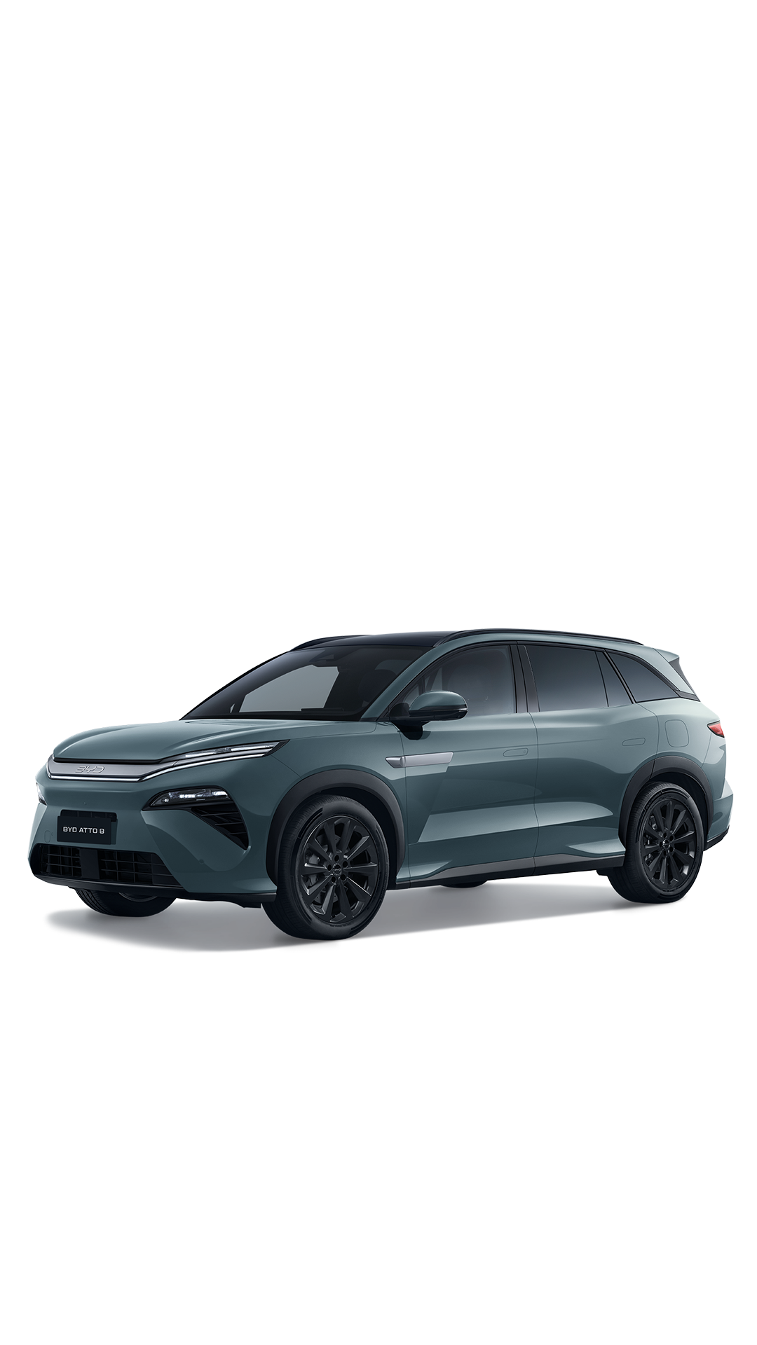 BYD Atto 8