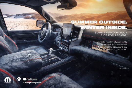 Summer-proof Your RAM