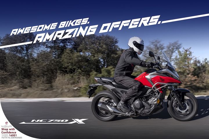 Summer Deals