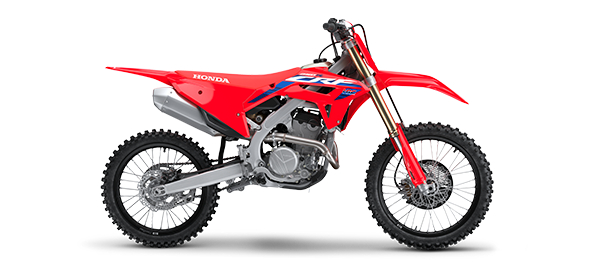 CRF250 R 2024