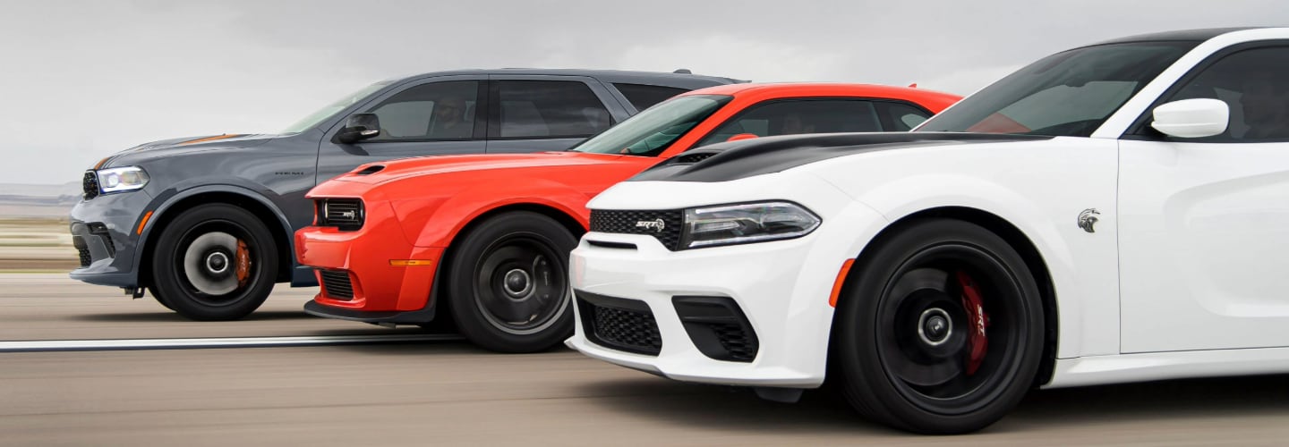 Dodge