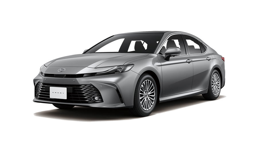 2.5L CAMRY 2025 XLE