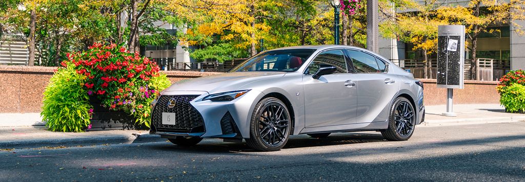 Dramatic Design Creates an Expression of Performance