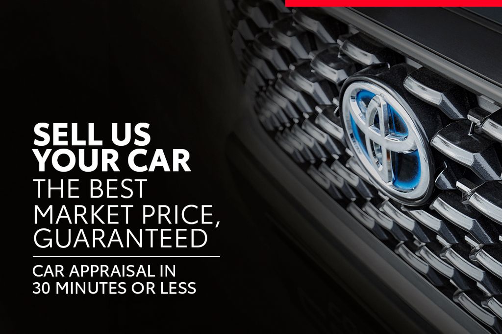 Explore the Best Toyota UAE Offers & Deals | Toyota UAE