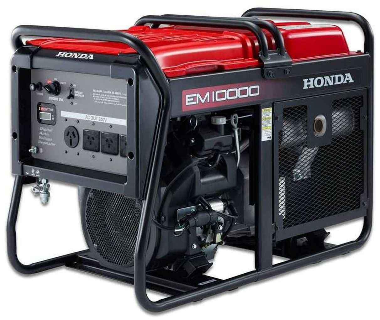 Honda generator dealership store near me