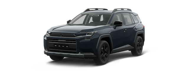 2.5L RAV4 2026 ADVENTURE