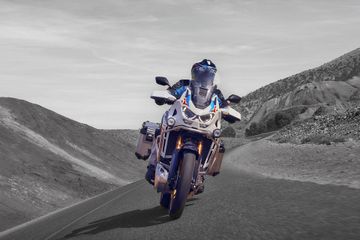 Africa Twin Offers