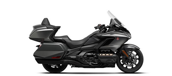 Gold Wing DCT 2024