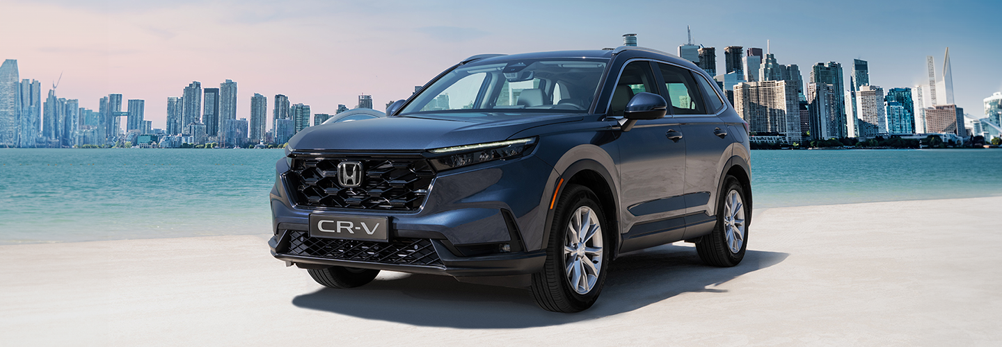 CRV