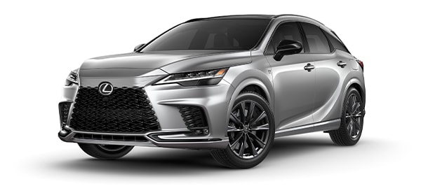 2.4L RX500H 2026 F SPORT PERFORMANCE