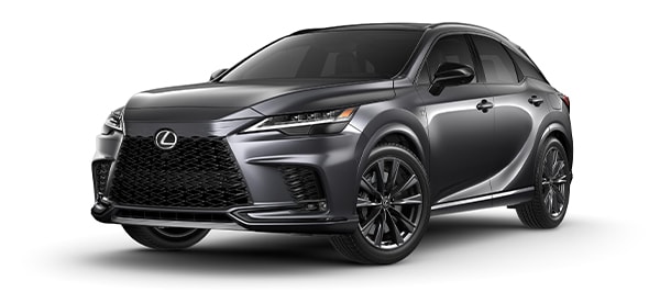 2.4L RX500H 2025 F SPORT PERFORMANCE