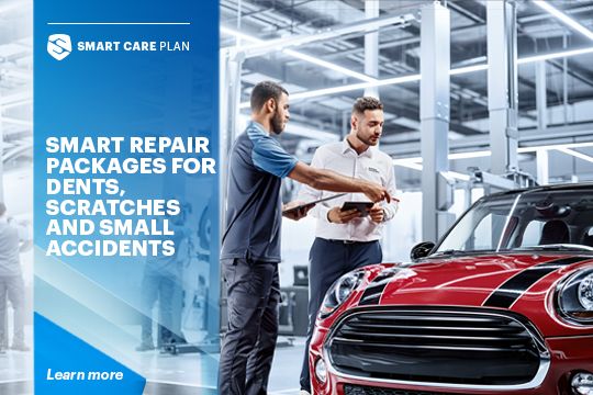 Smart Care Plans