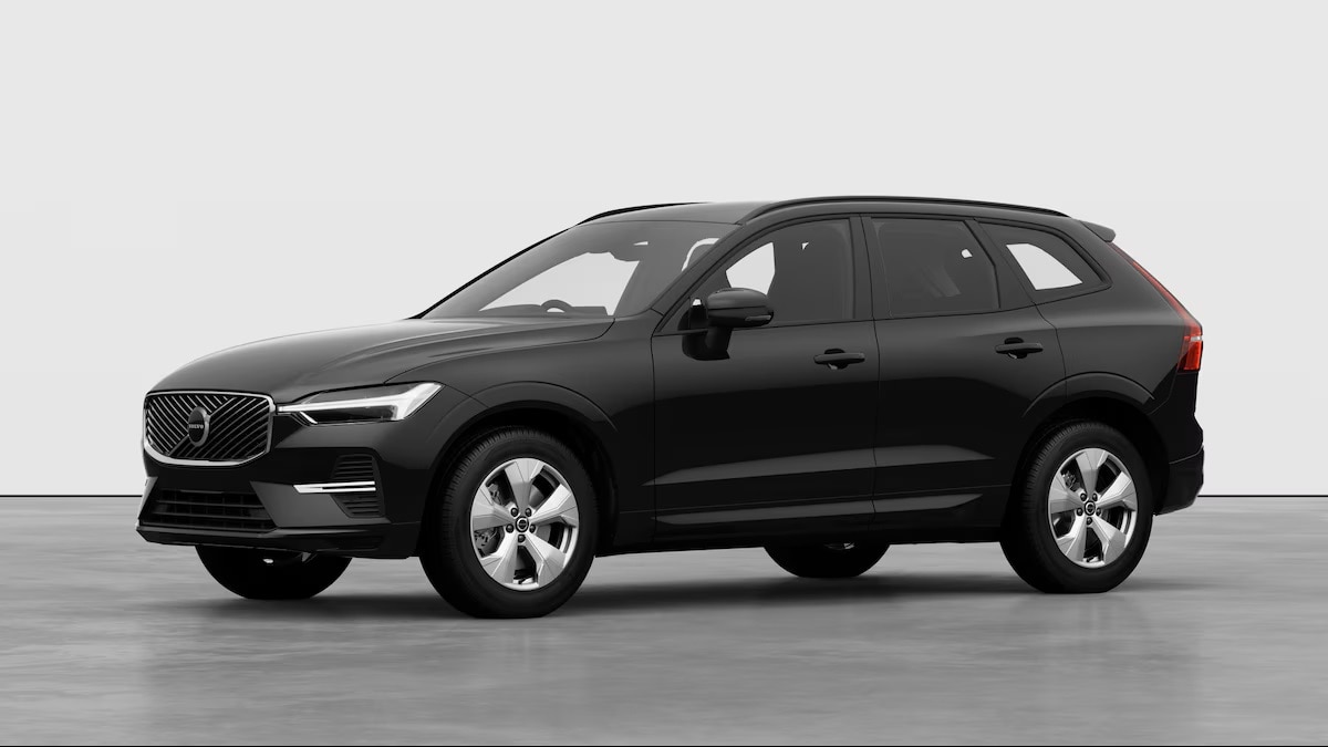 Volvo XC60 2026
