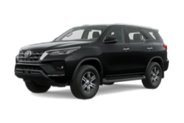 4.0L FORTUNER 2024 GXR