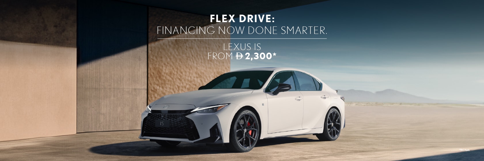 flex-drive-is