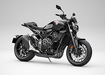 Buy the New Honda CB1000 R Neo Cafe Plus in the UAE | Honda UAE