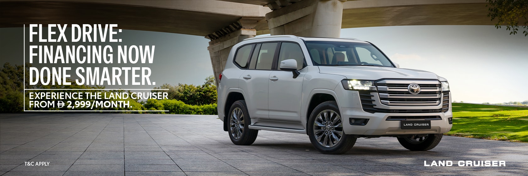 land-cruiser