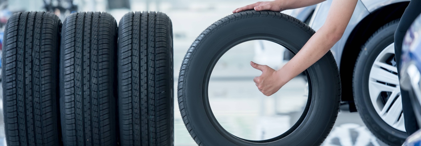 Vehicle tyre deals