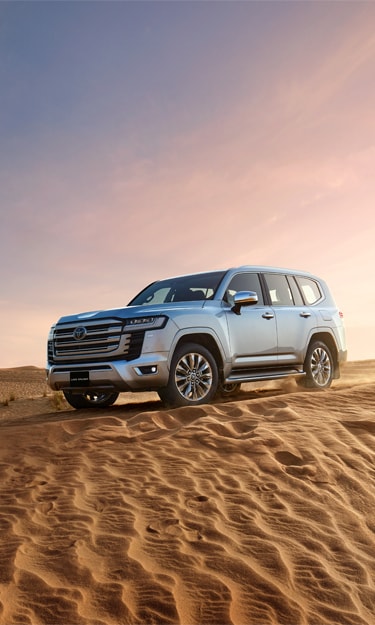 New Toyota Land Cruiser 3.5L Twin Turbo 2025 - EXR, GXR New Toyota Land Cruiser 3.5L Twin Turbo 2025 - EXR, GXR