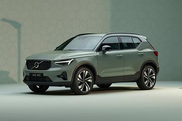 Volvo Offers - New Cars, Used Cars & Services Offers | Volvo Qatar