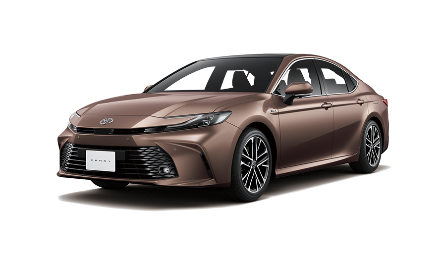 2.5L CAMRY HYBRID 2025 LIMITED