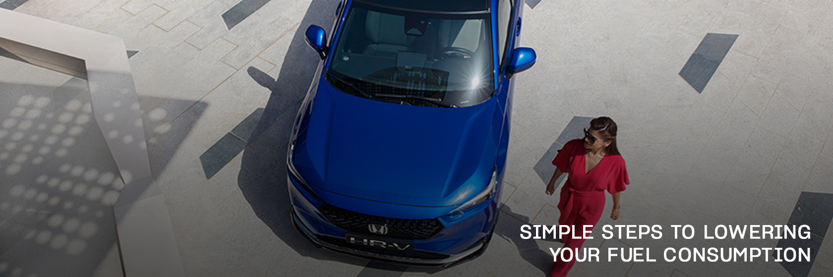 Tips on How to Reduce Fuel Consumption | Honda UAE