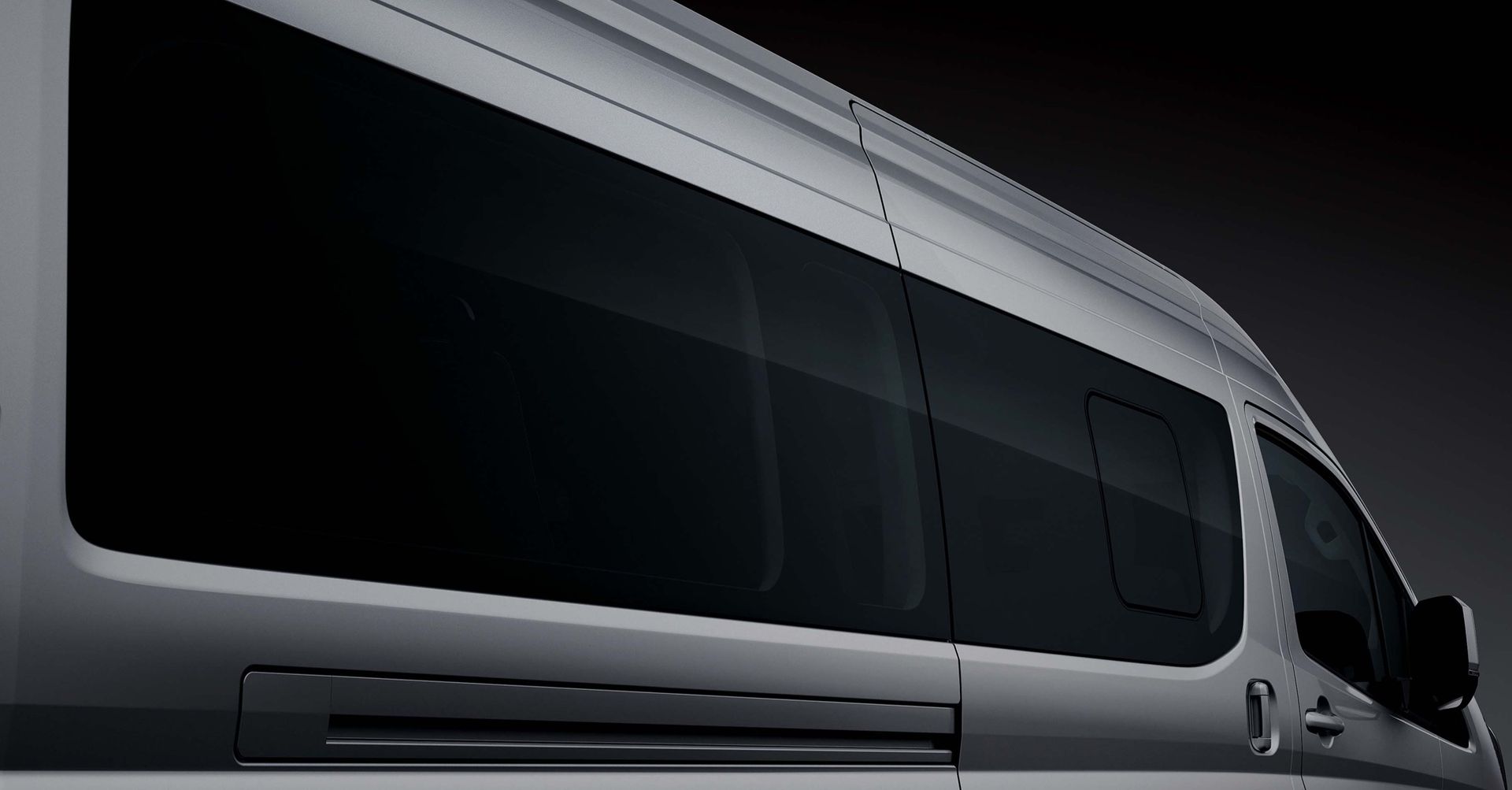 New Toyota Hiace 2025 3.5L Interior & Prices Toyota UAE