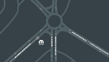 MOPAR SERVICE CENTER FUJAIRAH