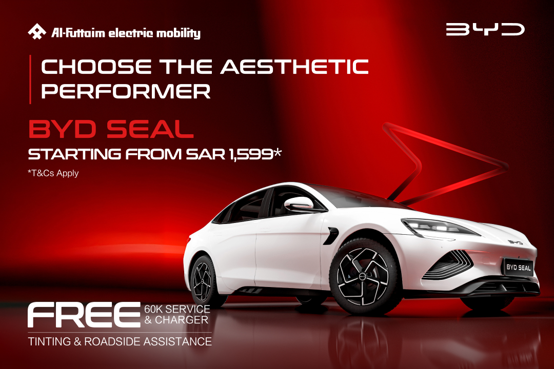 The Electric Sport Sedan. Accelerate from 0-100km/h in 3.8 Seconds.