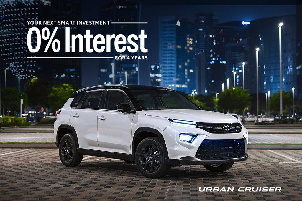 0% Interest for 4 years