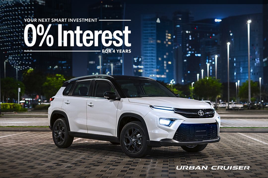 0% Interest for 4 years