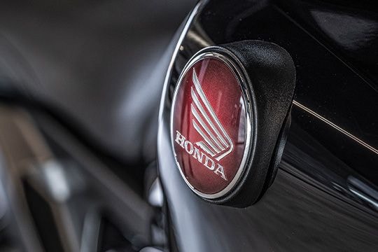 Dream limitless with Honda this Ramadan.