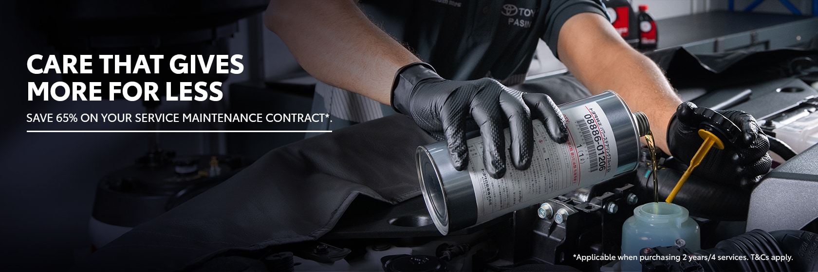 service-contract