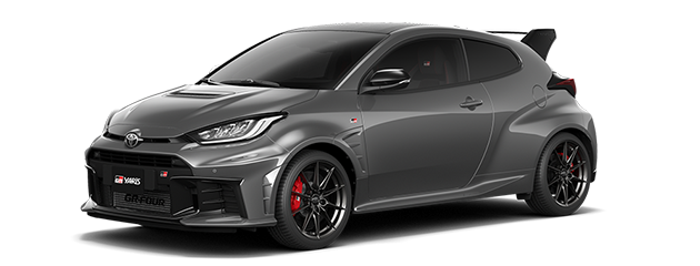 1.6L GR YARIS 2026 GR AT