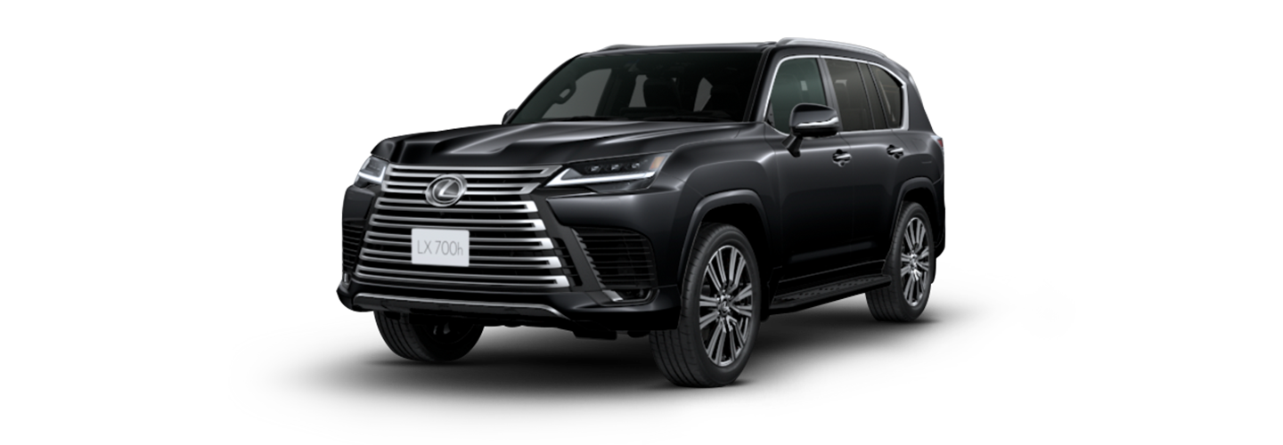 3.5L LX700H 2025 Signature