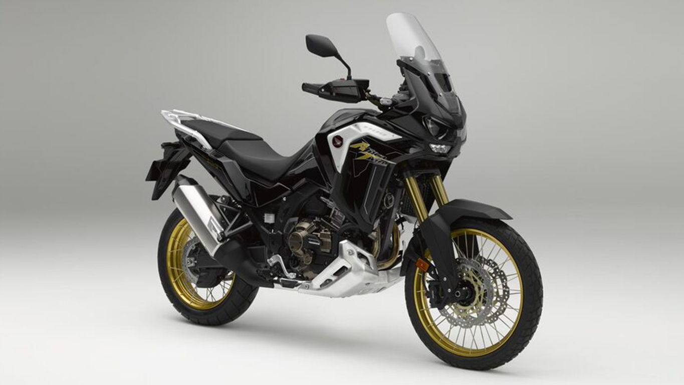 2022 africa twin price