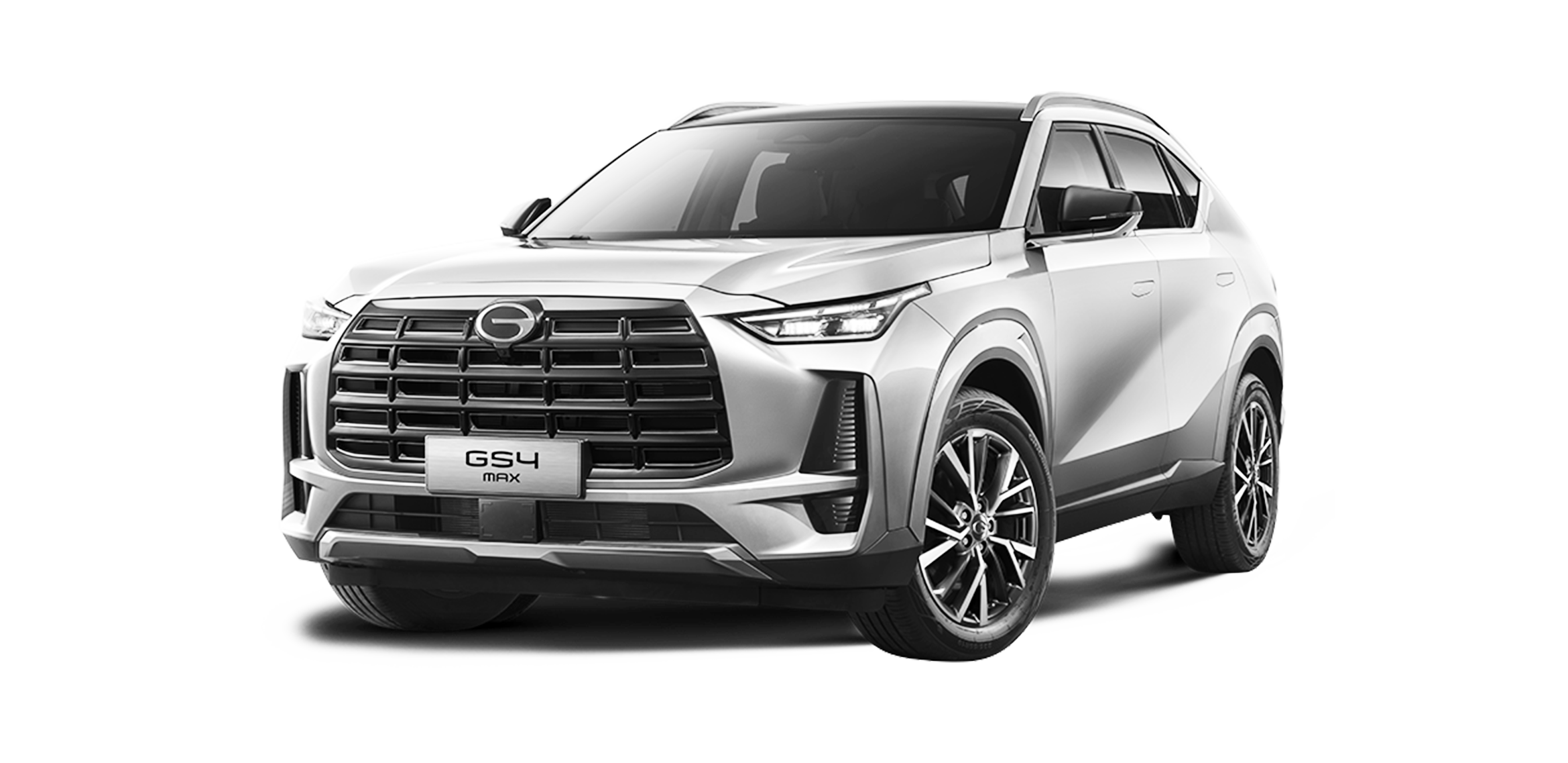 2.0Turbo GS4 MAX 2026 GL