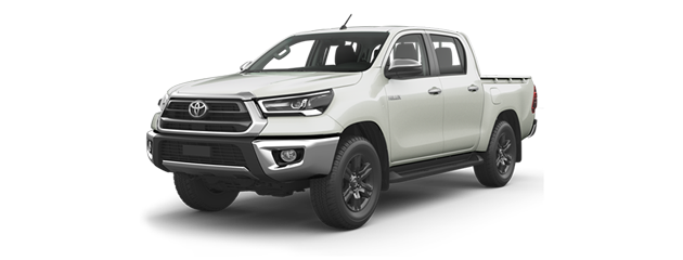 2.7L HILUX 2026