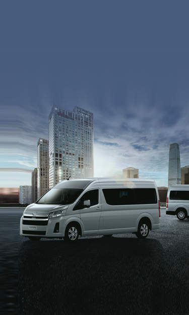 HIACE