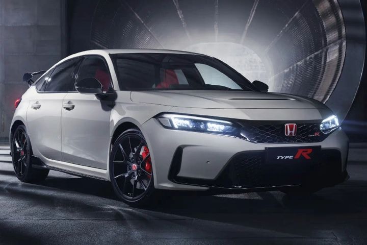 Civic Type R