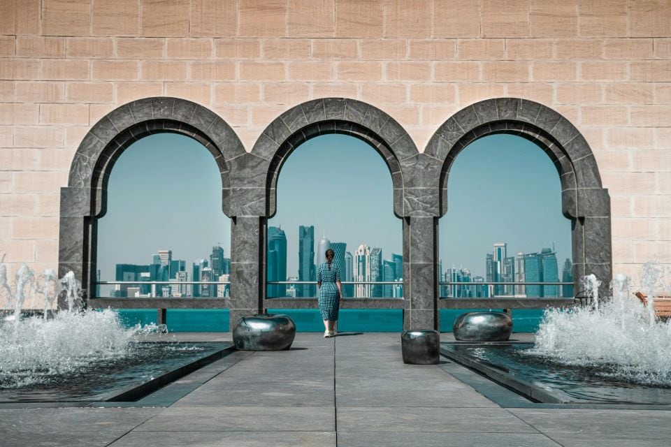 Doha, Qatar