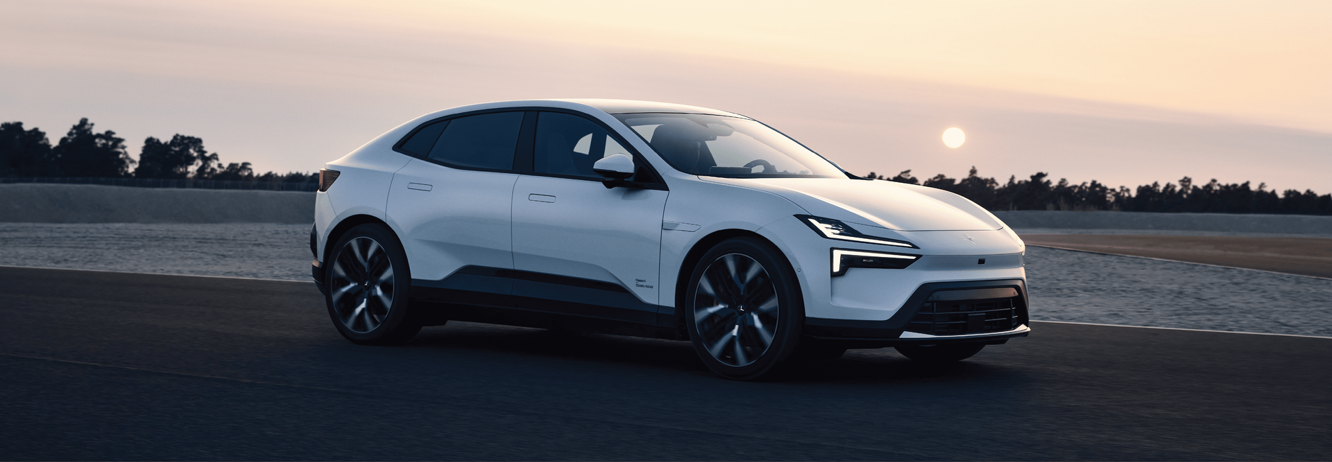 Polestar 4