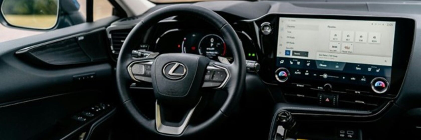 what-is-lexus-pre-collision-system-pcs