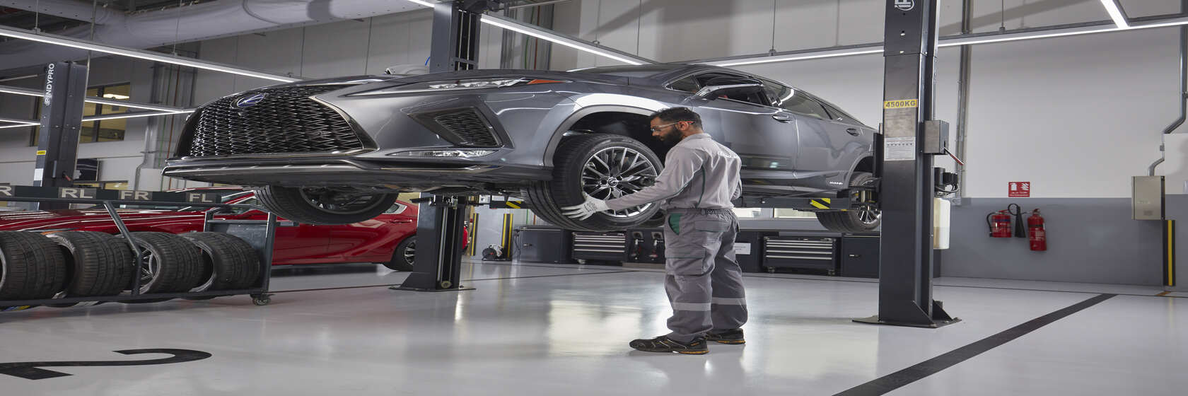 what-is-car-tire-pressure-and-how-to-check-it-in-uae