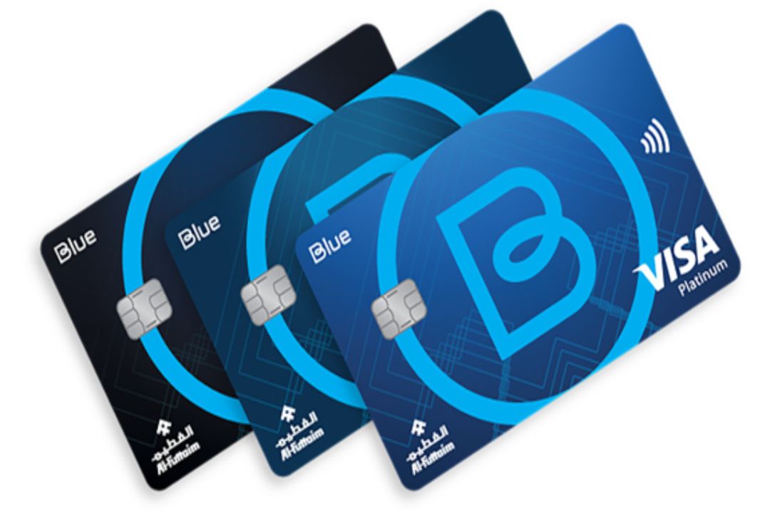 Get ready for more rewards & offers with your Blue FAB Credit Card by Al-Futtaim.